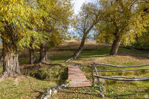 Tiny photo for 85 W 8800 S, Paradise, UT 84328 (MLS # 2119631)