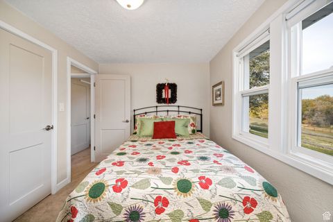 Tiny photo for 85 W 8800 S, Paradise, UT 84328 (MLS # 2119631)