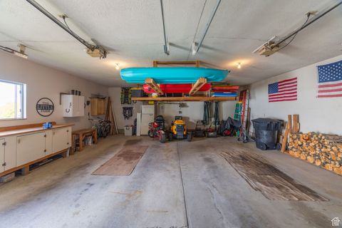 Tiny photo for 85 W 8800 S, Paradise, UT 84328 (MLS # 2119631)