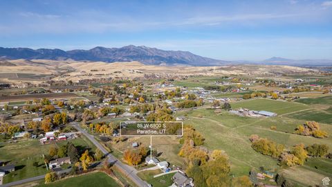 Tiny photo for 85 W 8800 S, Paradise, UT 84328 (MLS # 2119631)