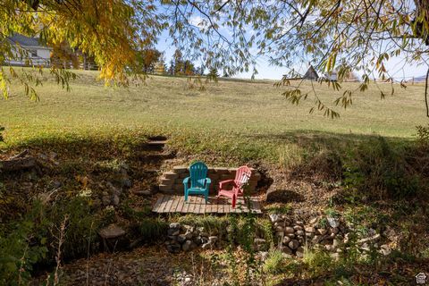 Tiny photo for 85 W 8800 S, Paradise, UT 84328 (MLS # 2119631)