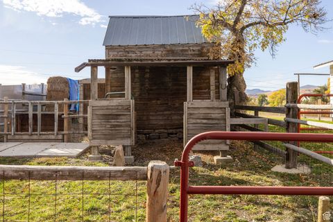 Tiny photo for 85 W 8800 S, Paradise, UT 84328 (MLS # 2119631)