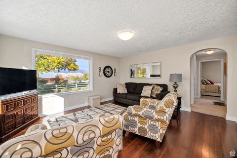 Tiny photo for 85 W 8800 S, Paradise, UT 84328 (MLS # 2119631)