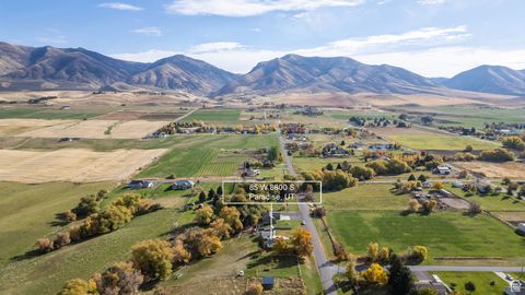 Tiny photo for 85 W 8800 S, Paradise, UT 84328 (MLS # 2119631)
