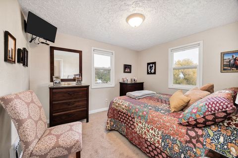 Tiny photo for 85 W 8800 S, Paradise, UT 84328 (MLS # 2119631)