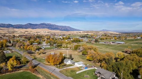 Tiny photo for 85 W 8800 S, Paradise, UT 84328 (MLS # 2119631)