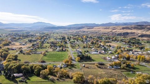 Tiny photo for 85 W 8800 S, Paradise, UT 84328 (MLS # 2119631)
