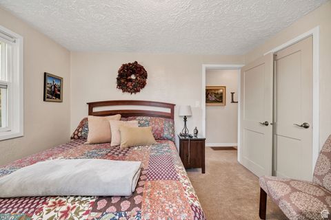 Tiny photo for 85 W 8800 S, Paradise, UT 84328 (MLS # 2119631)