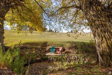 Tiny photo for 85 W 8800 S, Paradise, UT 84328 (MLS # 2119631)