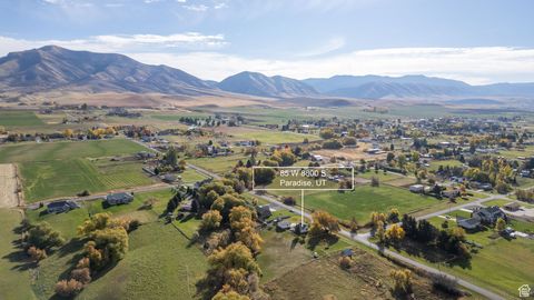 Tiny photo for 85 W 8800 S, Paradise, UT 84328 (MLS # 2119631)