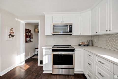 Tiny photo for 85 W 8800 S, Paradise, UT 84328 (MLS # 2119631)