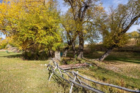 Tiny photo for 85 W 8800 S, Paradise, UT 84328 (MLS # 2119631)
