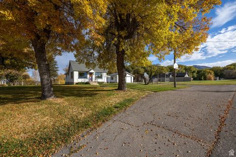 Tiny photo for 85 W 8800 S, Paradise, UT 84328 (MLS # 2119631)