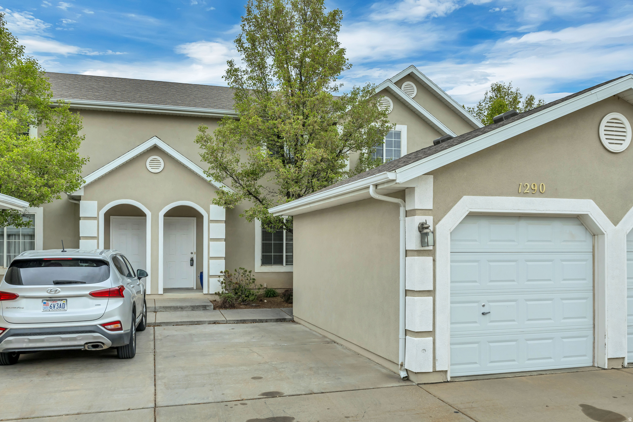 BRIER RIDGE - Residential