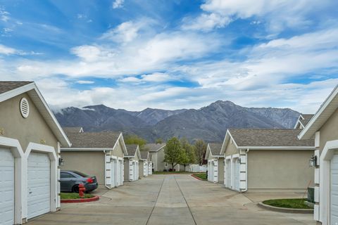 Tiny photo for 1290 E 6175 S, South Ogden, UT 84405 (MLS # 2152032)