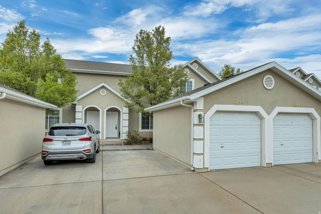 Photo of 1290 E 6175 S, South Ogden, UT 84405 (MLS # 2152032)