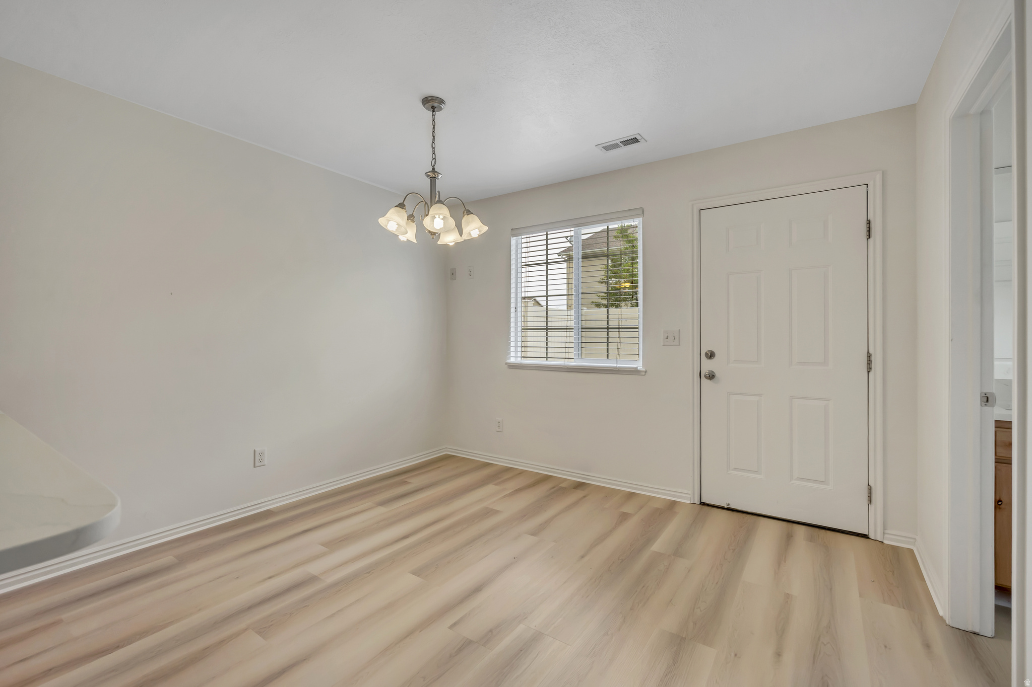 BRIER RIDGE - Residential