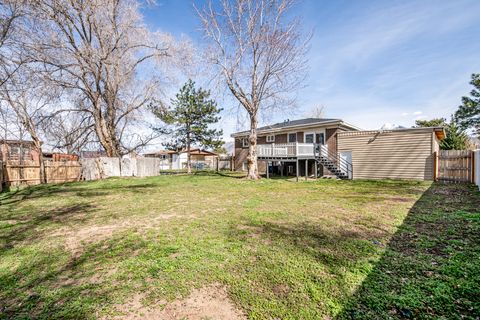 Tiny photo for 9822 S DARIN DR, Sandy, UT 84070 (MLS # 2143413)