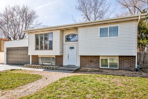 Photo of 9822 S DARIN DR, Sandy, UT 84070 (MLS # 2143413)