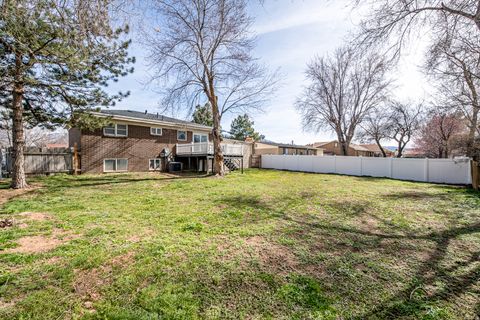 Tiny photo for 9822 S DARIN DR, Sandy, UT 84070 (MLS # 2143413)