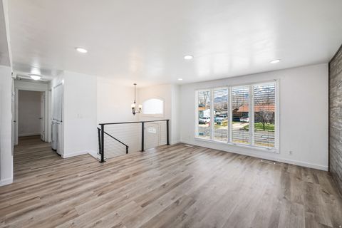 Tiny photo for 9822 S DARIN DR, Sandy, UT 84070 (MLS # 2143413)
