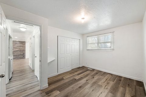 Tiny photo for 9822 S DARIN DR, Sandy, UT 84070 (MLS # 2143413)