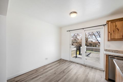 Tiny photo for 9822 S DARIN DR, Sandy, UT 84070 (MLS # 2143413)