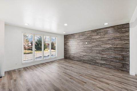 Tiny photo for 9822 S DARIN DR, Sandy, UT 84070 (MLS # 2143413)