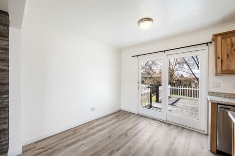 Tiny photo for 9822 S DARIN DR, Sandy, UT 84070 (MLS # 2143413)