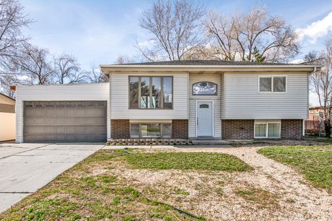 Tiny photo for 9822 S DARIN DR, Sandy, UT 84070 (MLS # 2143413)