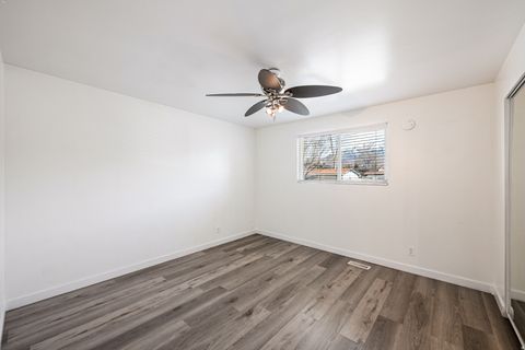 Tiny photo for 9822 S DARIN DR, Sandy, UT 84070 (MLS # 2143413)