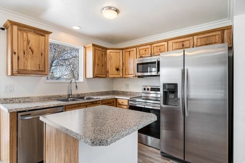 Tiny photo for 9822 S DARIN DR, Sandy, UT 84070 (MLS # 2143413)