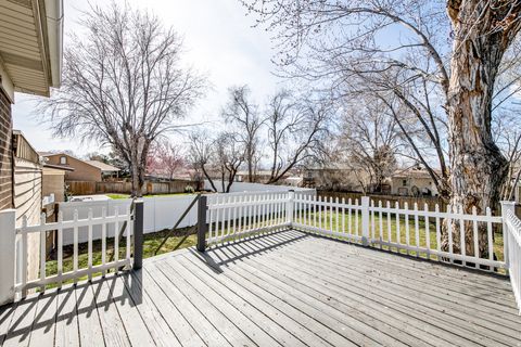 Tiny photo for 9822 S DARIN DR, Sandy, UT 84070 (MLS # 2143413)