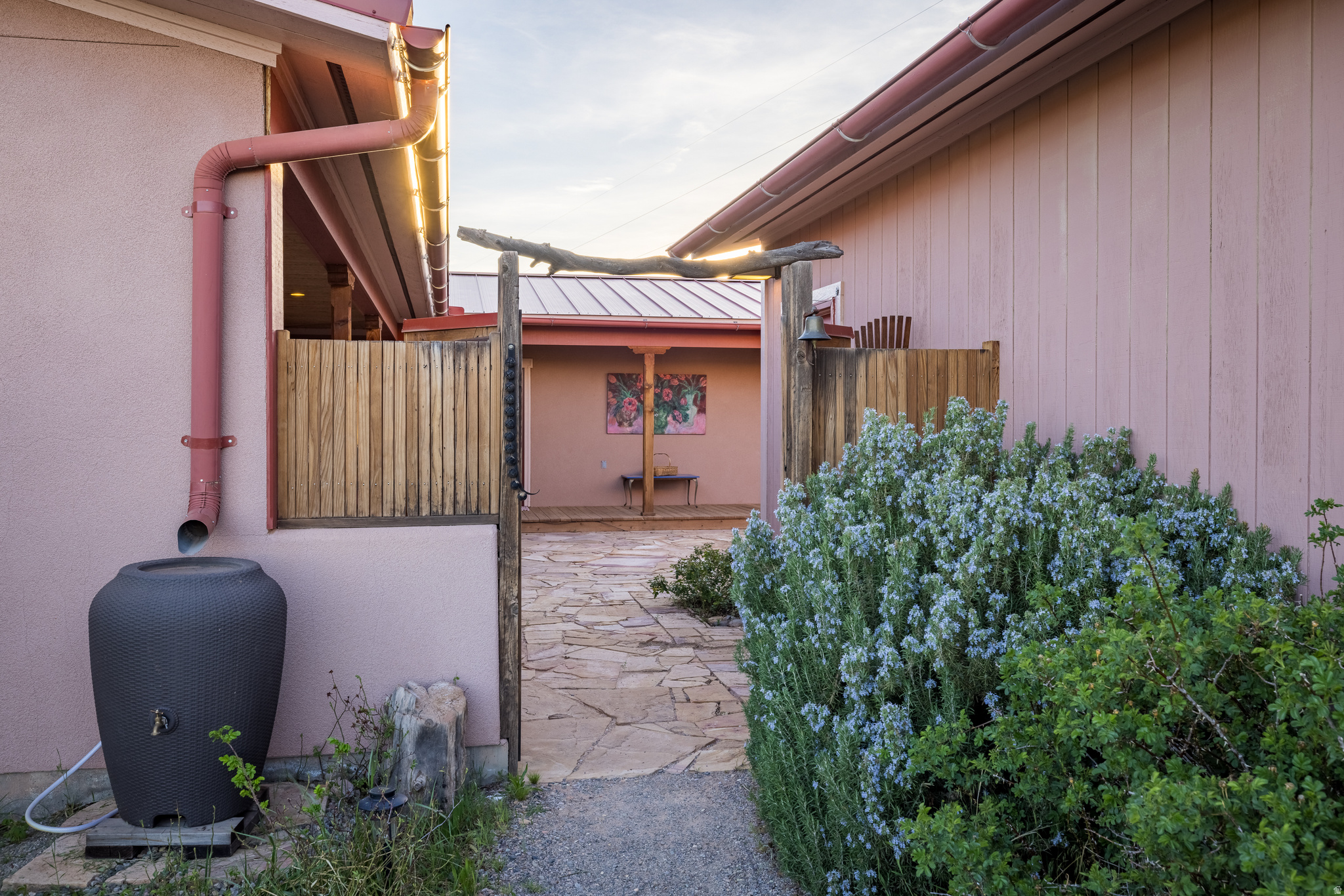 SUBDIVISION - Residential