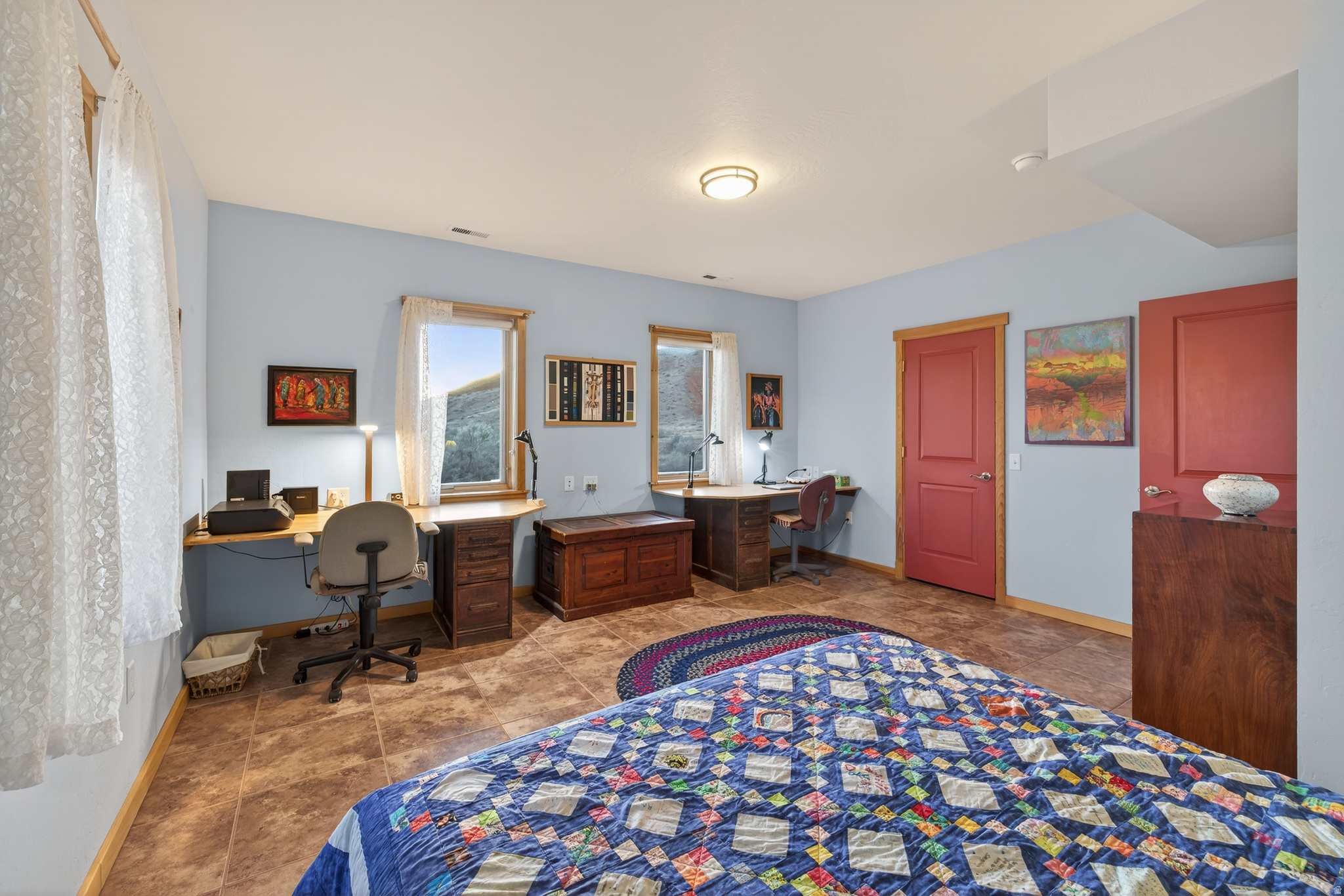 SUBDIVISION - Residential