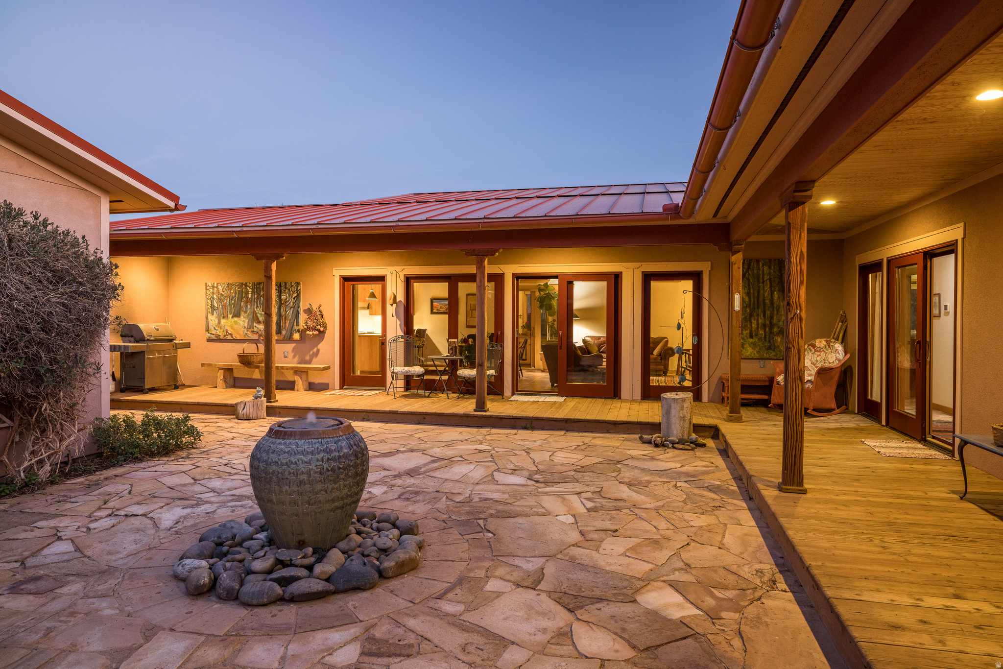 SUBDIVISION - Residential