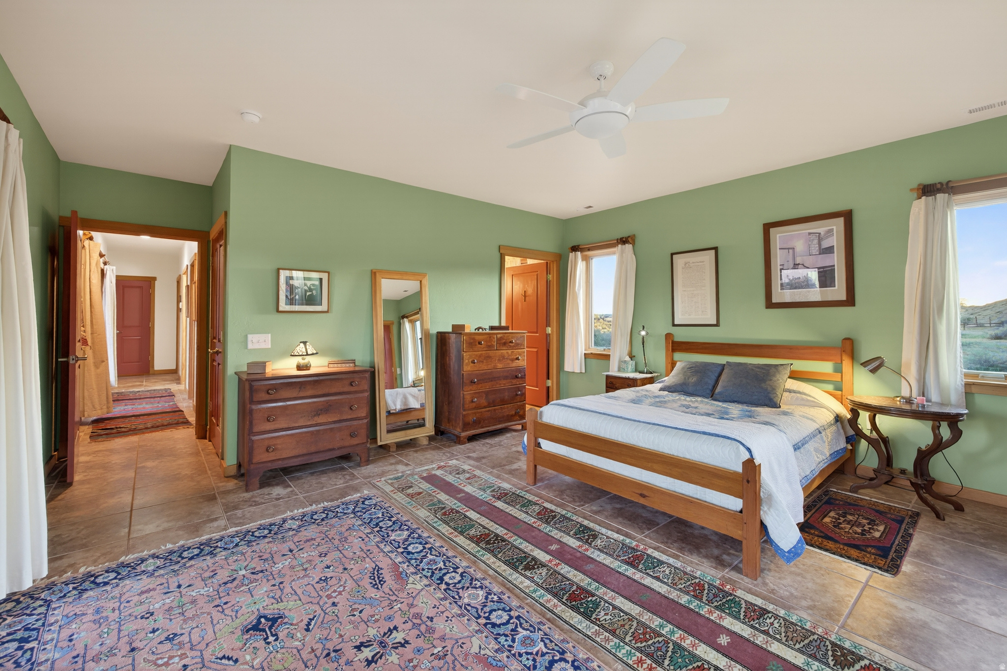 SUBDIVISION - Residential