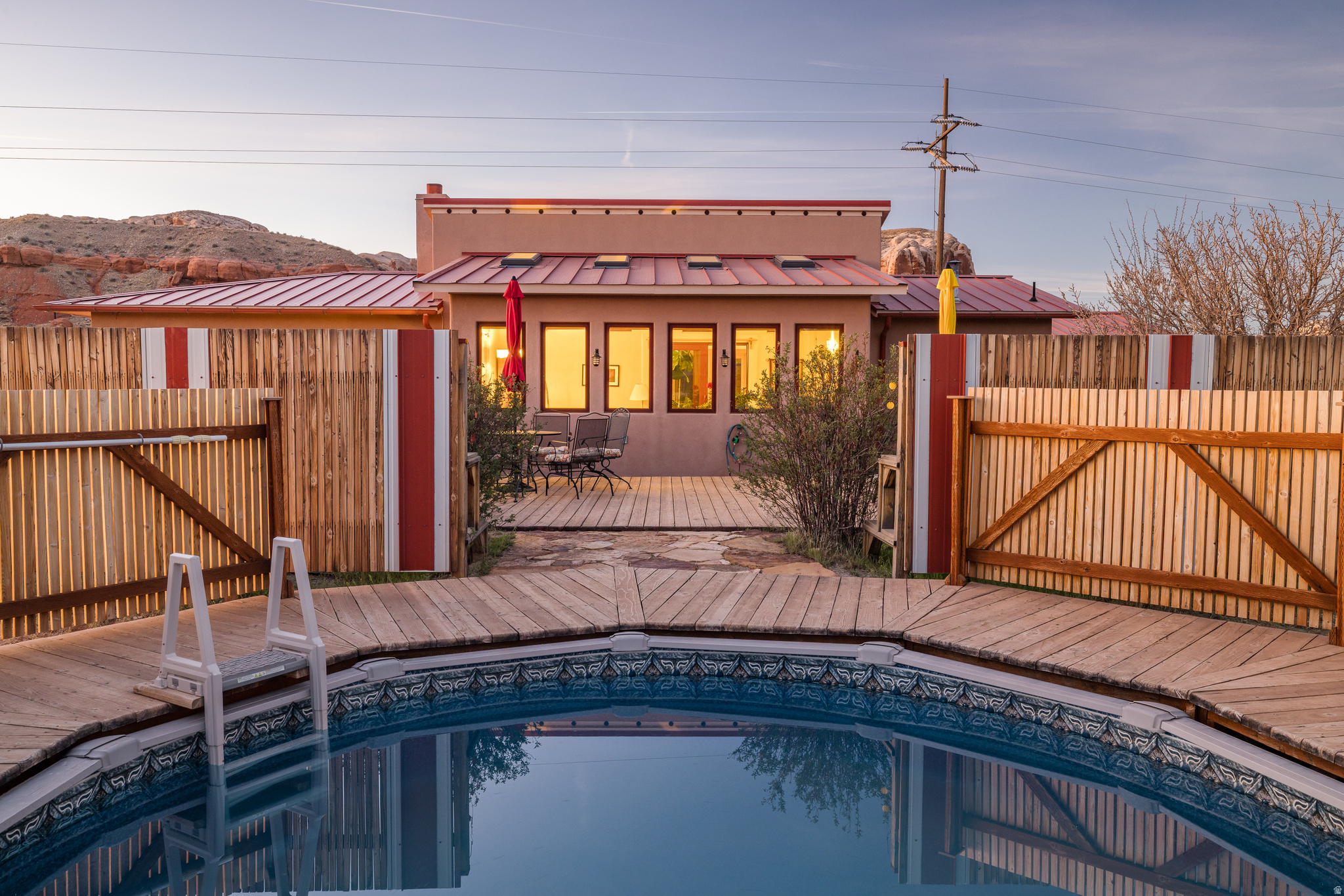 SUBDIVISION - Residential