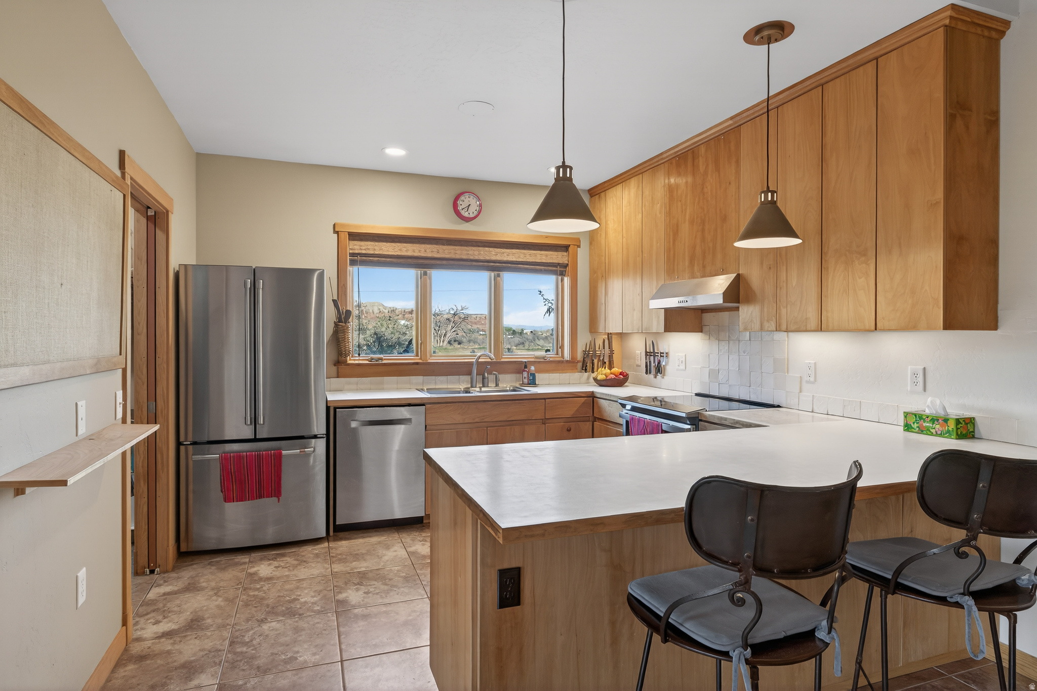 SUBDIVISION - Residential