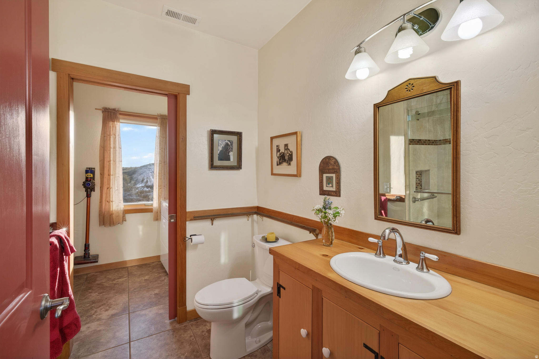 SUBDIVISION - Residential