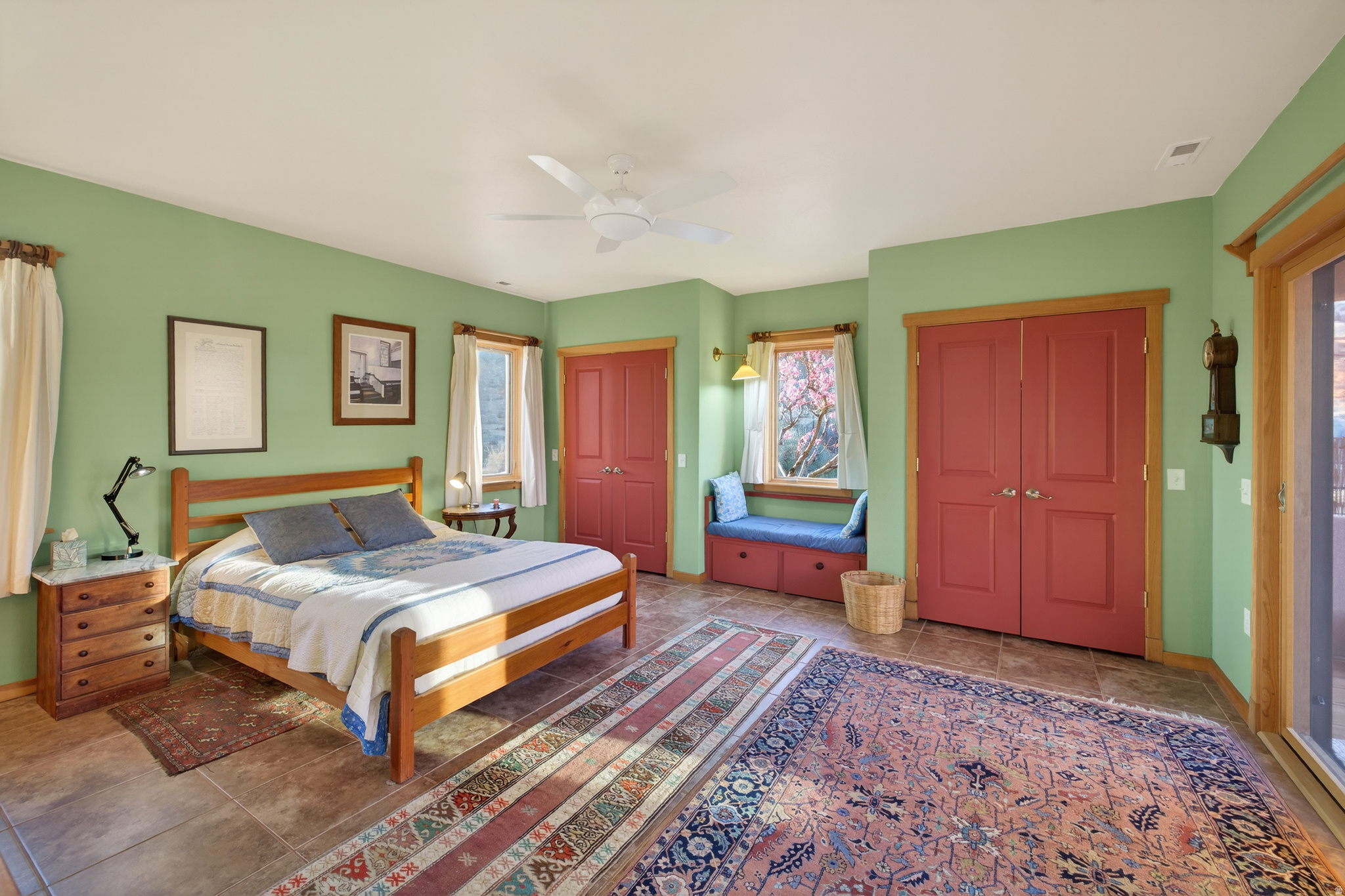 SUBDIVISION - Residential