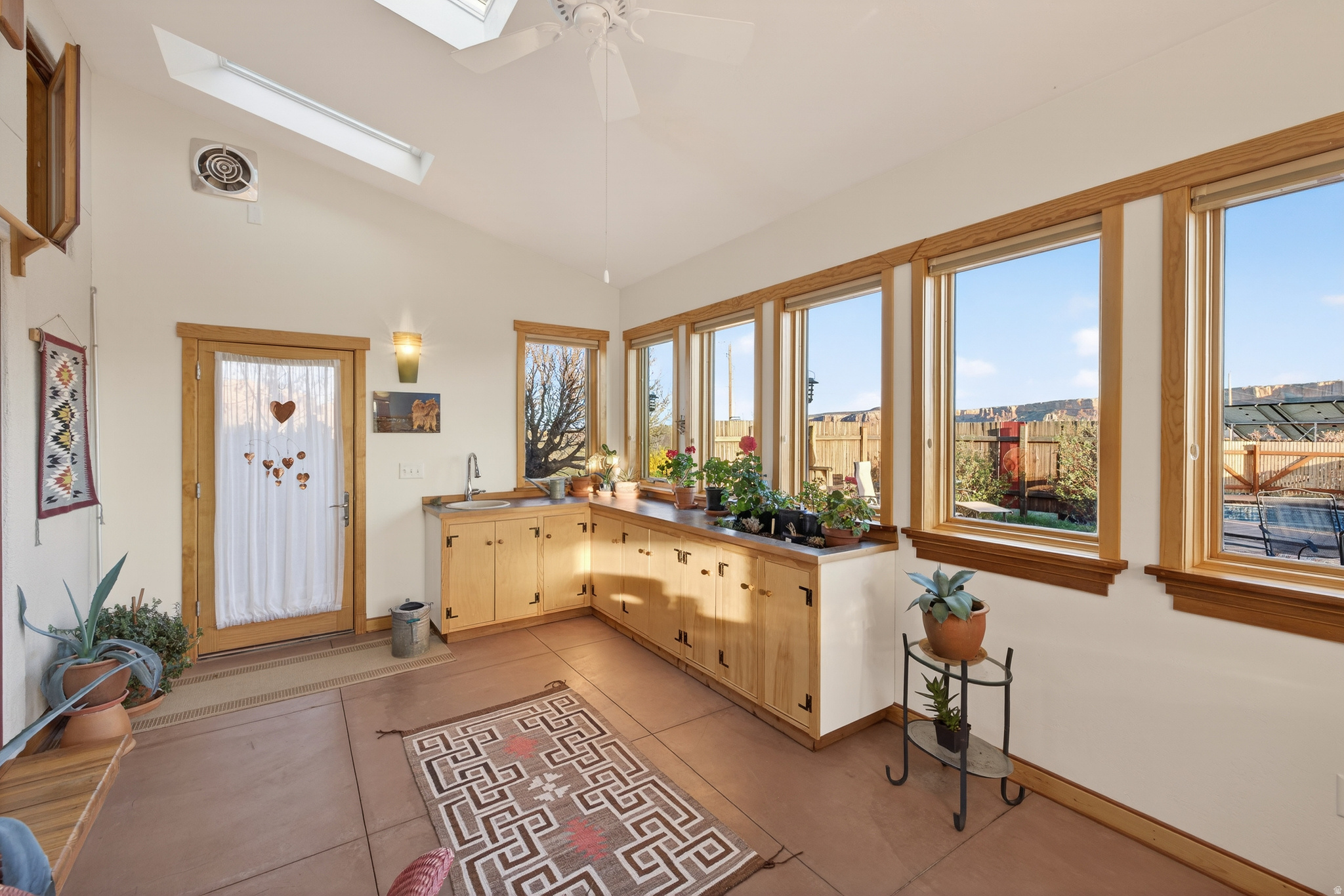 SUBDIVISION - Residential