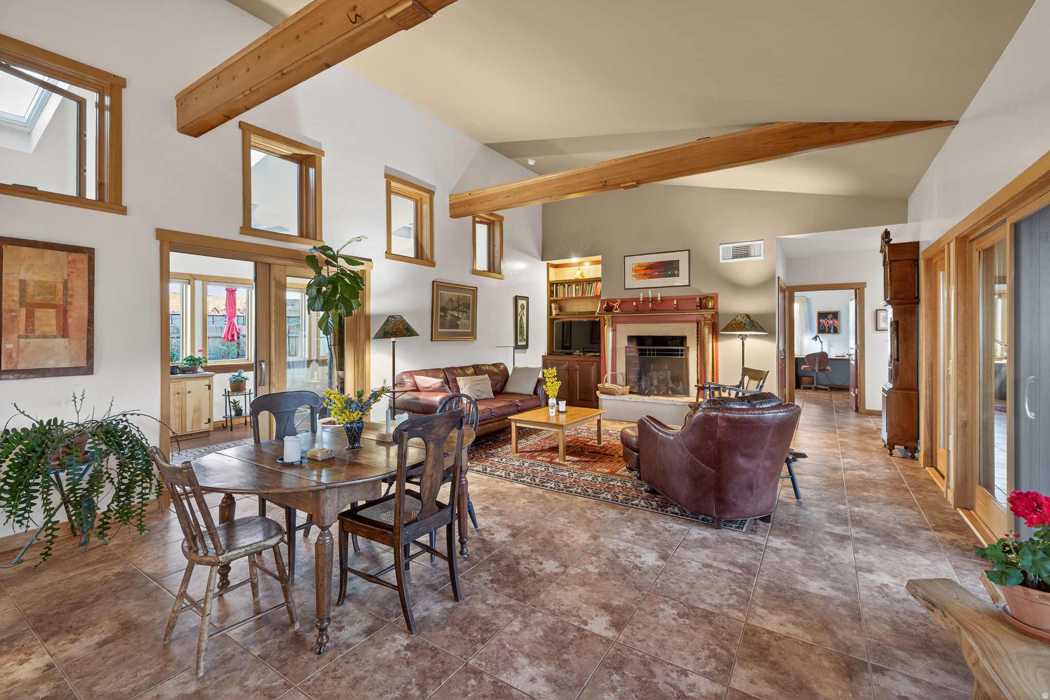 SUBDIVISION - Residential