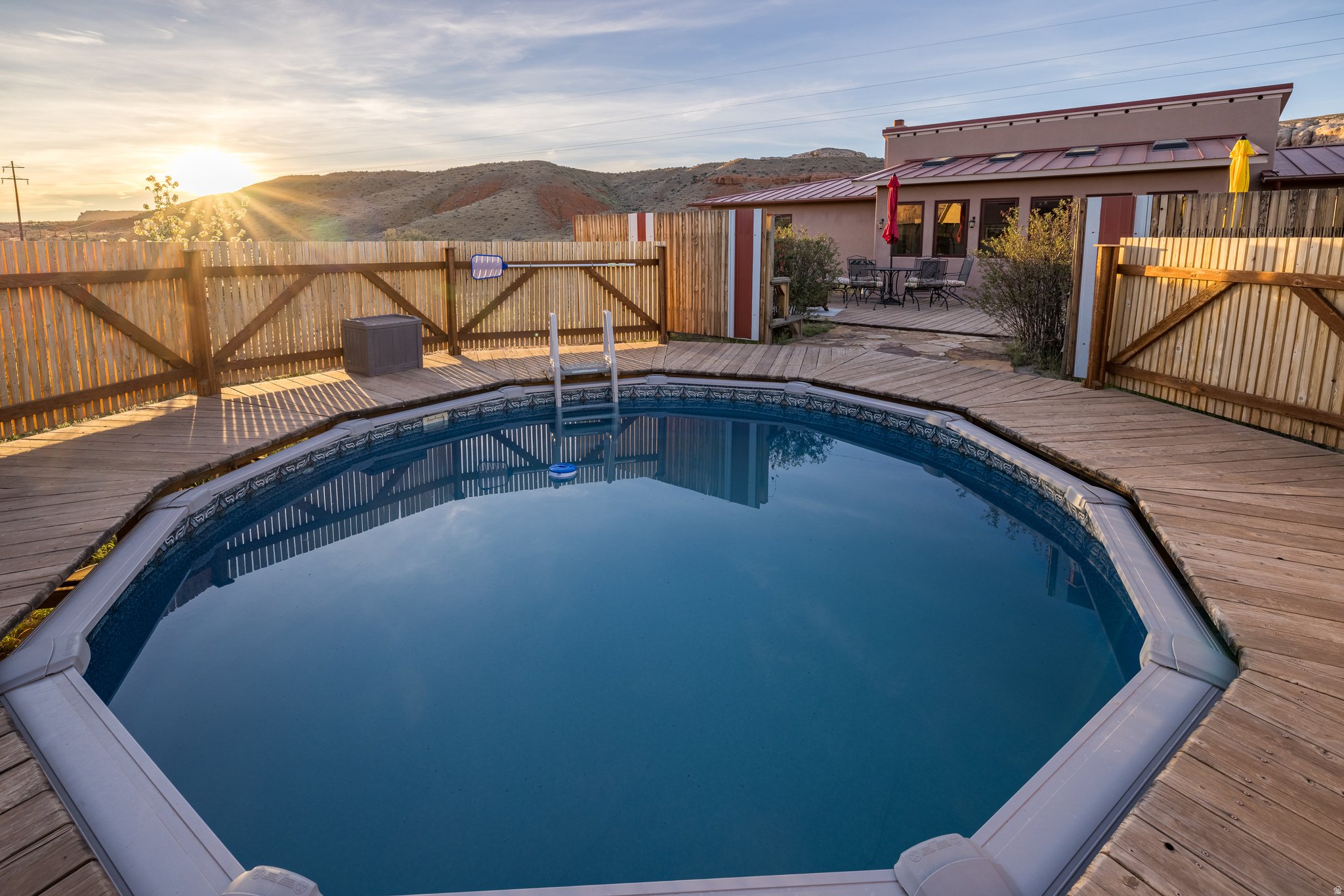 SUBDIVISION - Residential