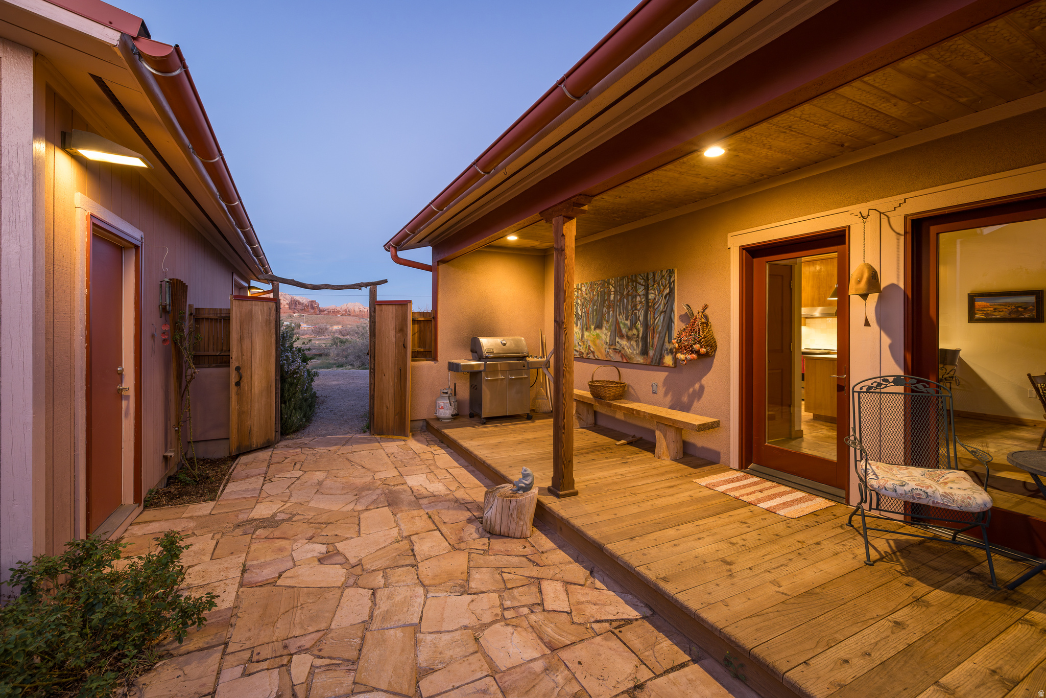 SUBDIVISION - Residential