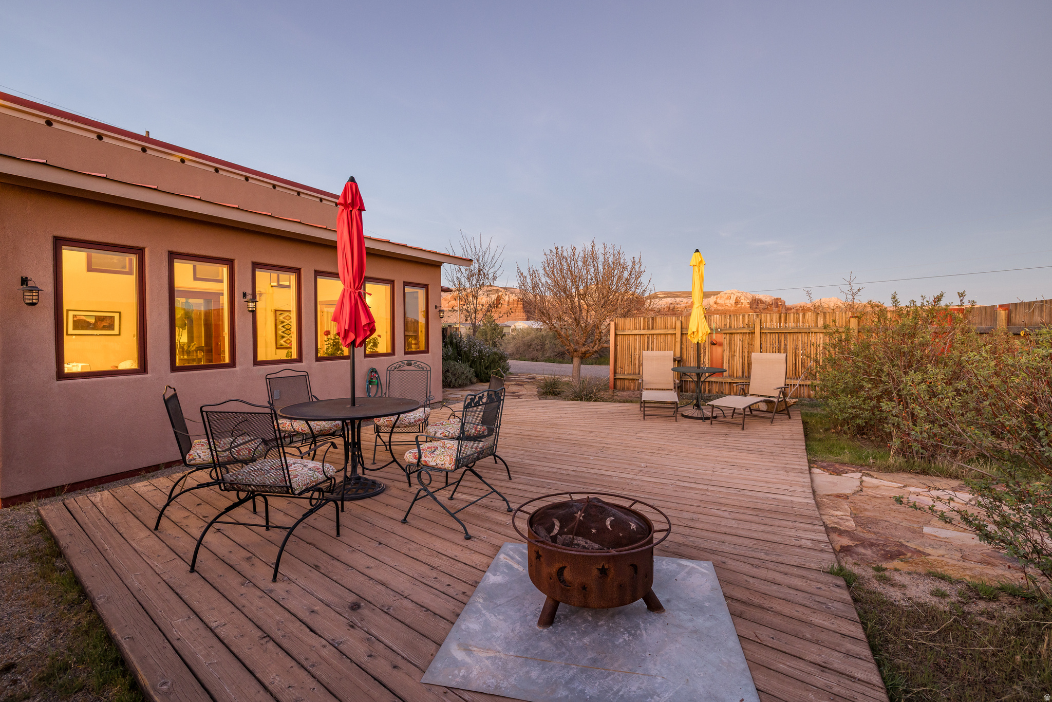 SUBDIVISION - Residential