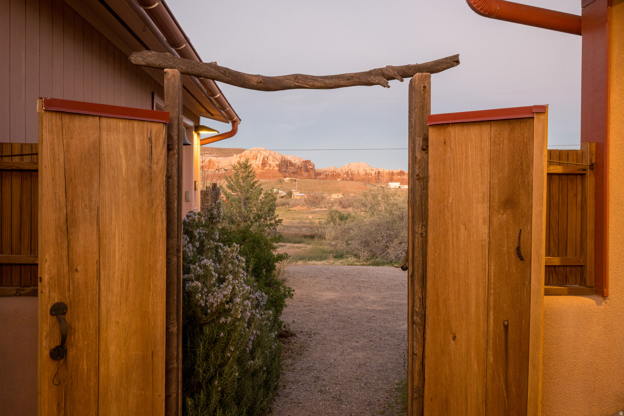 SUBDIVISION - Residential