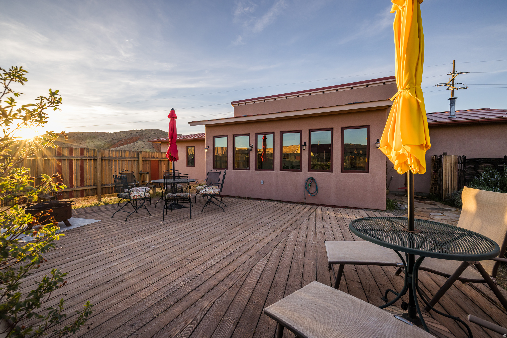 SUBDIVISION - Residential