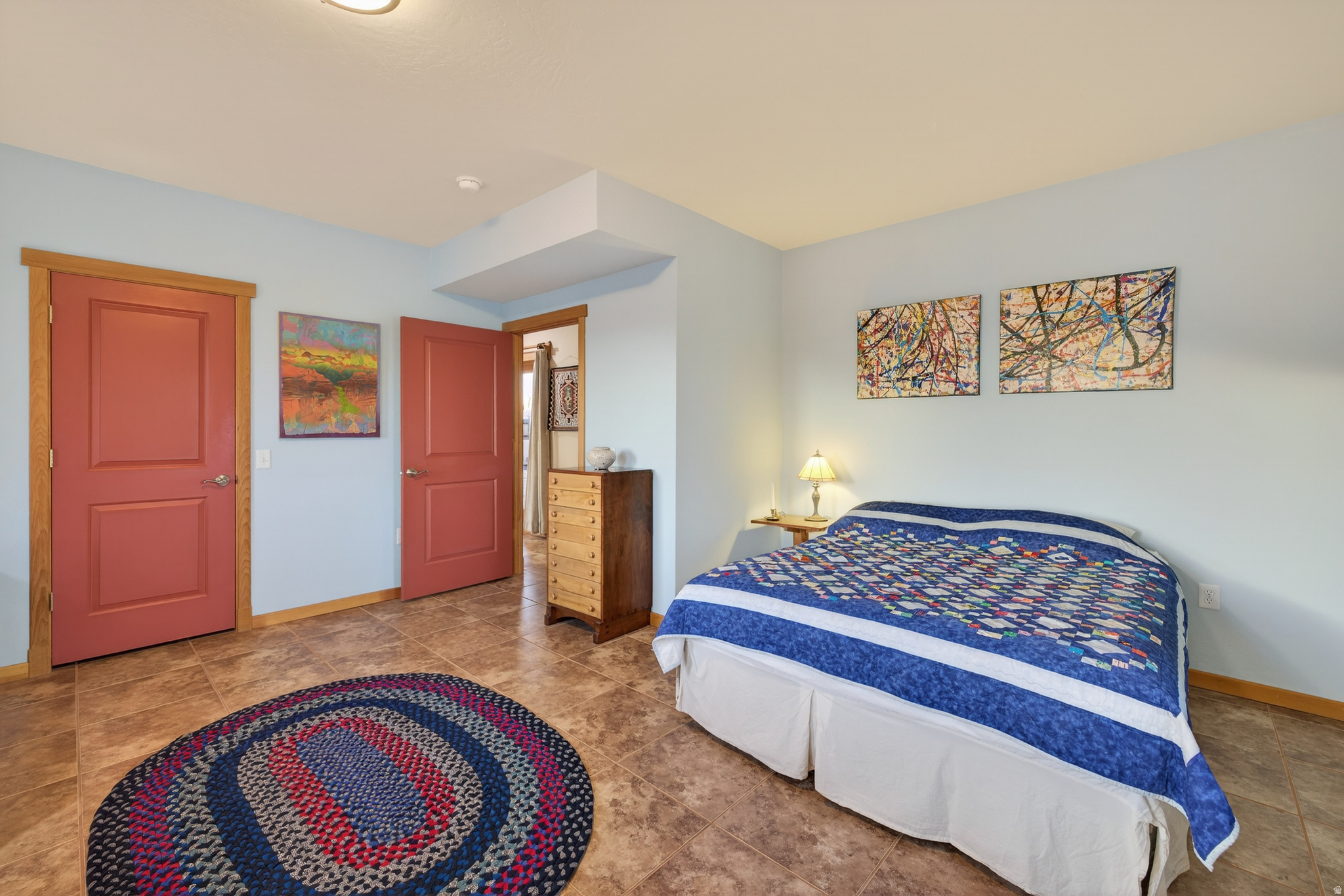 SUBDIVISION - Residential