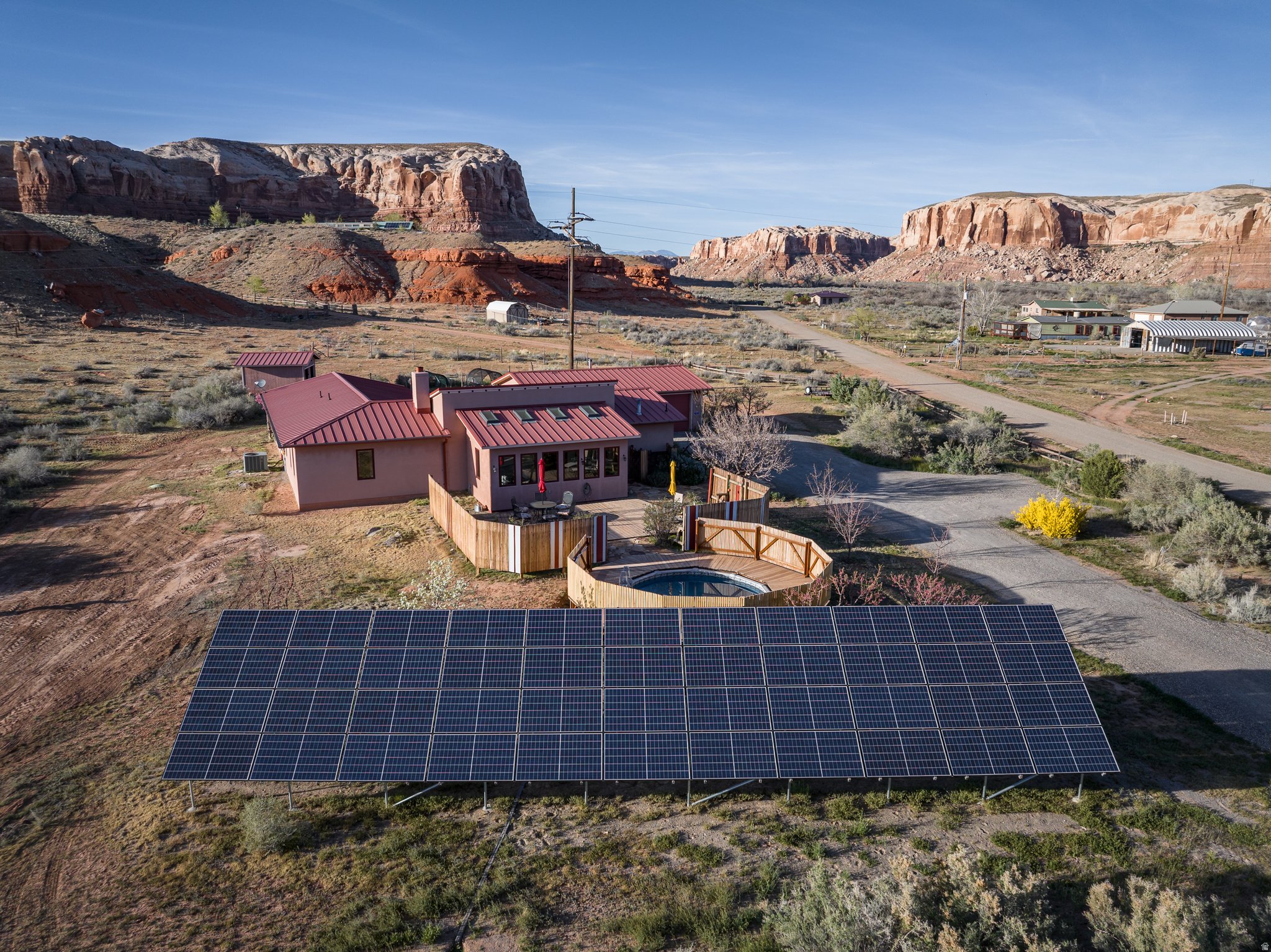 SUBDIVISION - Residential